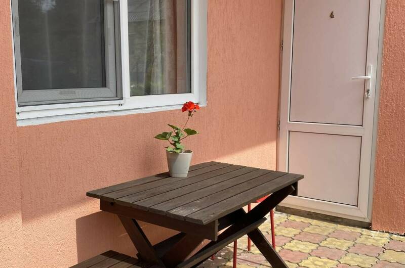 Частный дом «Villaliza»