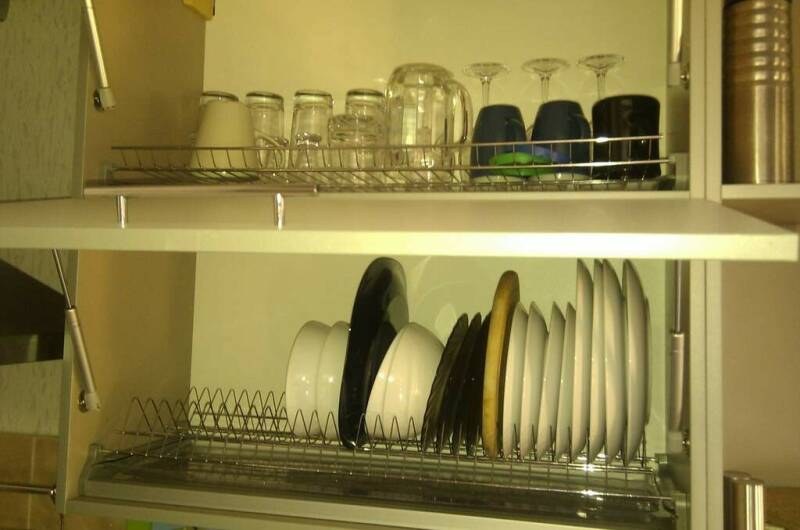 Квартира-студия у моря «Сочи Монако Клуб»