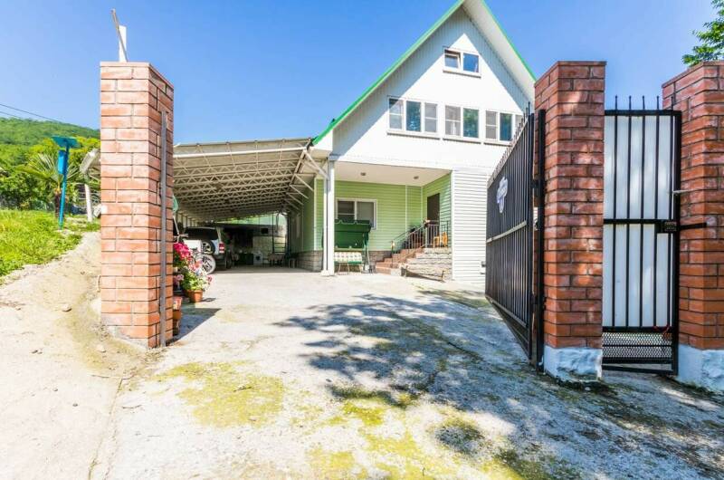 Гостевой дом «Светлячок»