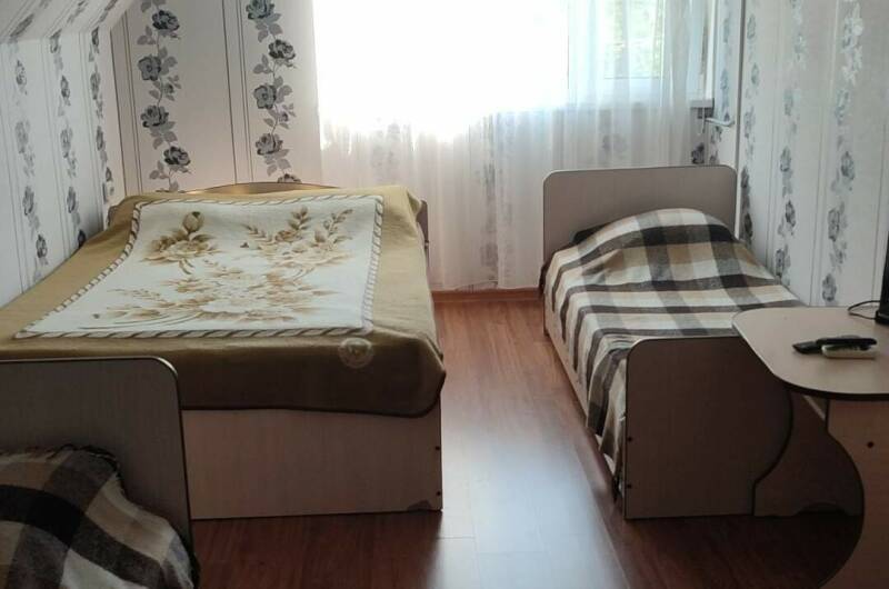 Гостевой дом «Светлячок»