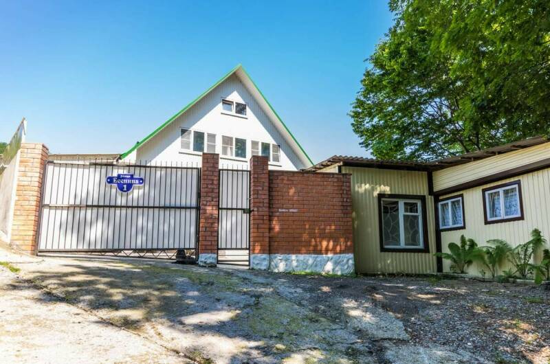 Гостевой дом «Светлячок»