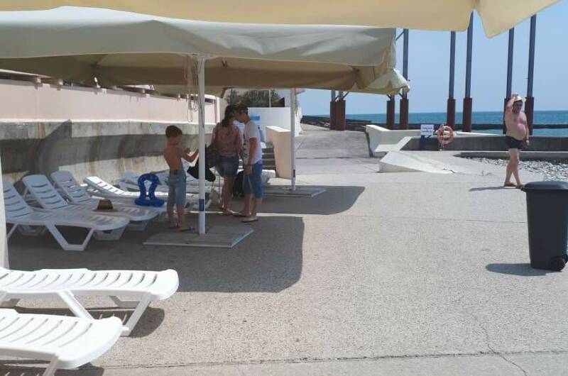 Гостевой дом «Светлячок»