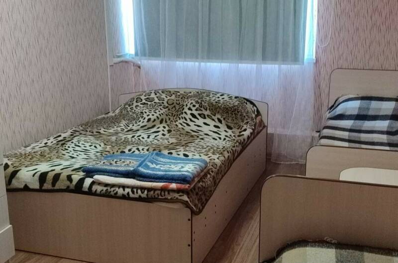 Гостевой дом «Светлячок»