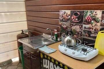 Гостевой дом «Светлячок»