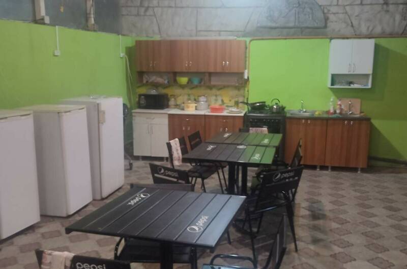 Гостевой дом «Светлячок»