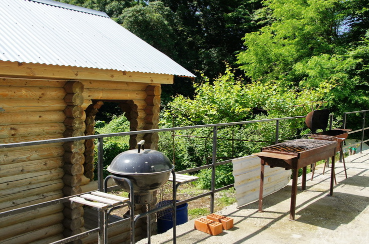 Гостевой дом «Светлячок»