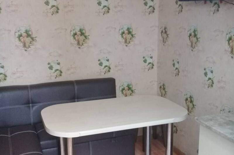 Двухкомнатные апартаменты в частном секторе