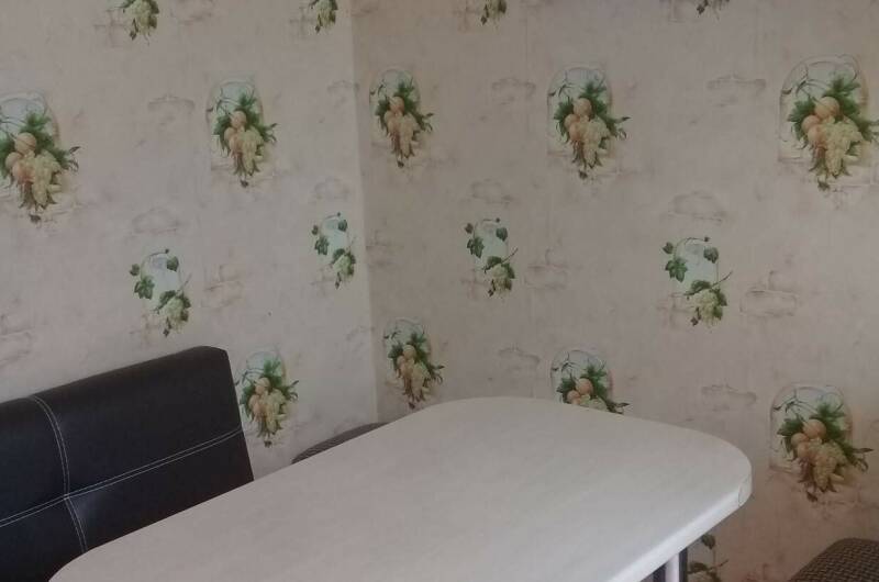 Двухкомнатные апартаменты в частном секторе