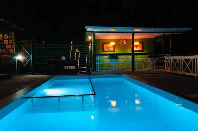 Отель «Dadayan»