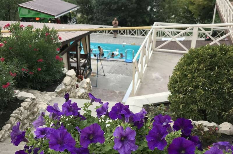 Отель «Dadayan»