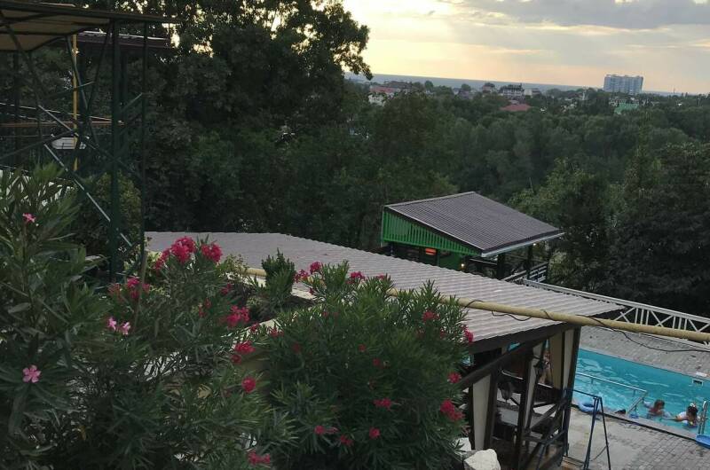 Отель «Dadayan»