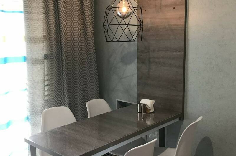 Отель «Dadayan»