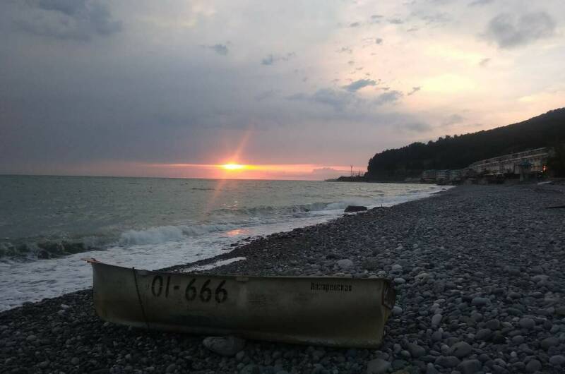 Гостевой дом «Диана»