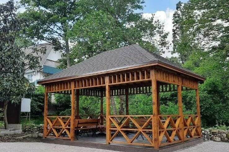 Гостевой дом «Диана»