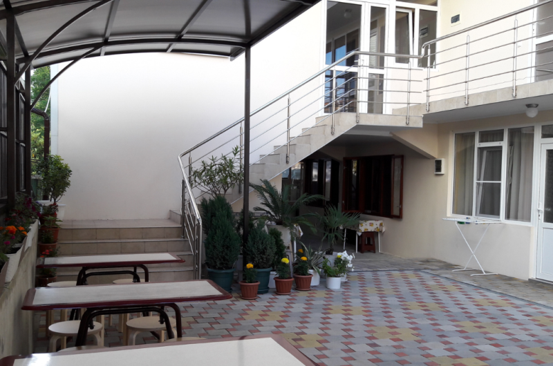 Гостевой дом «Диана»