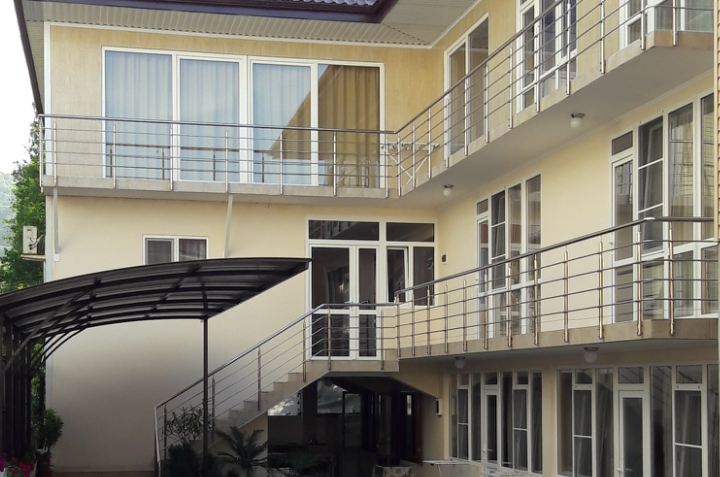 Гостевой дом «Диана»