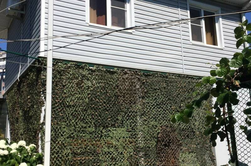 Коттедж под ключ «Мини Рио»