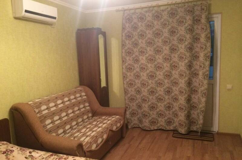 Коттедж под ключ «Мини Рио»