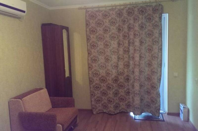 Коттедж под ключ «Мини Рио»