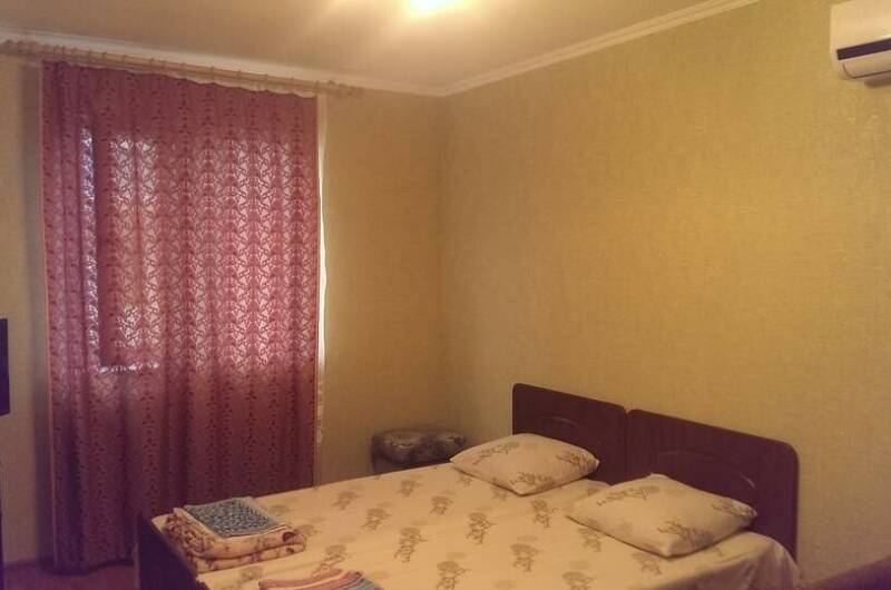 Коттедж под ключ «Мини Рио»