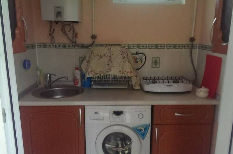 Коттедж под ключ «Мини Рио»