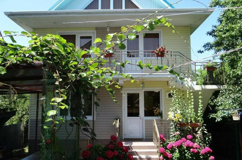 Коттедж под ключ «Рио»