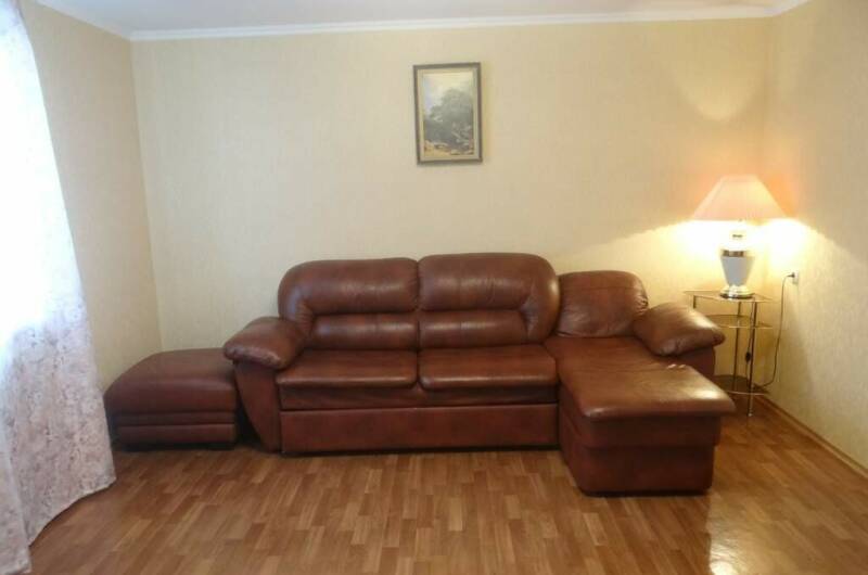 Коттедж под ключ «Рио»