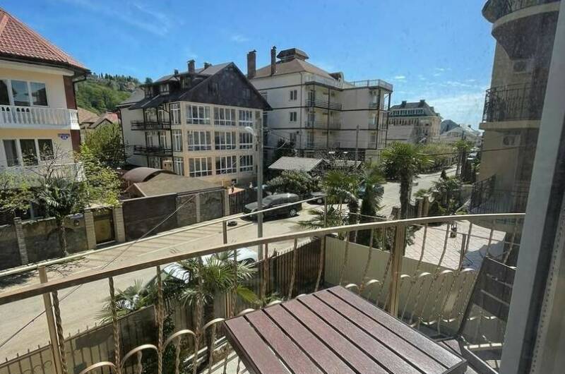 Гостиница «Ассоль»