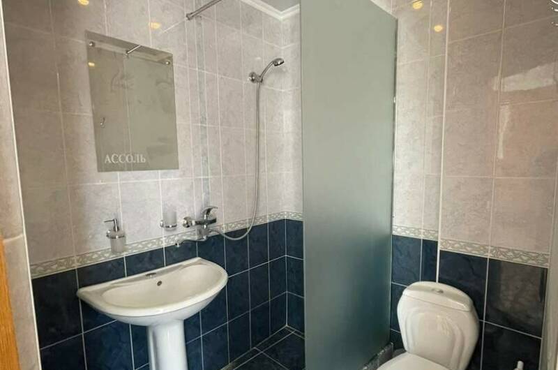 Гостиница «Ассоль»