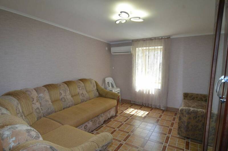 Гостиница «Ассоль»