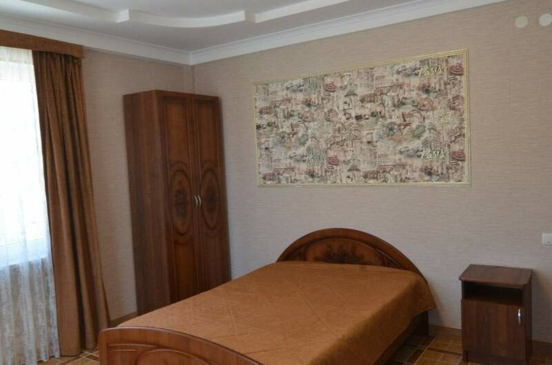 Гостиница «Ассоль»