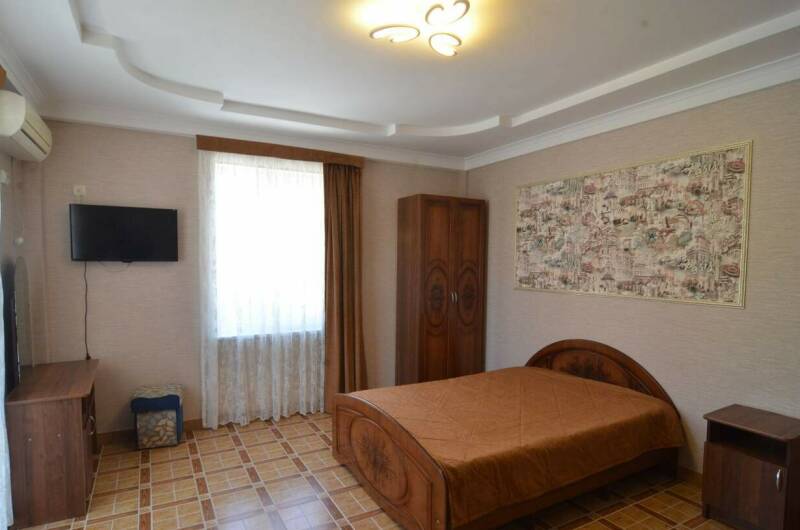 Гостиница «Ассоль»