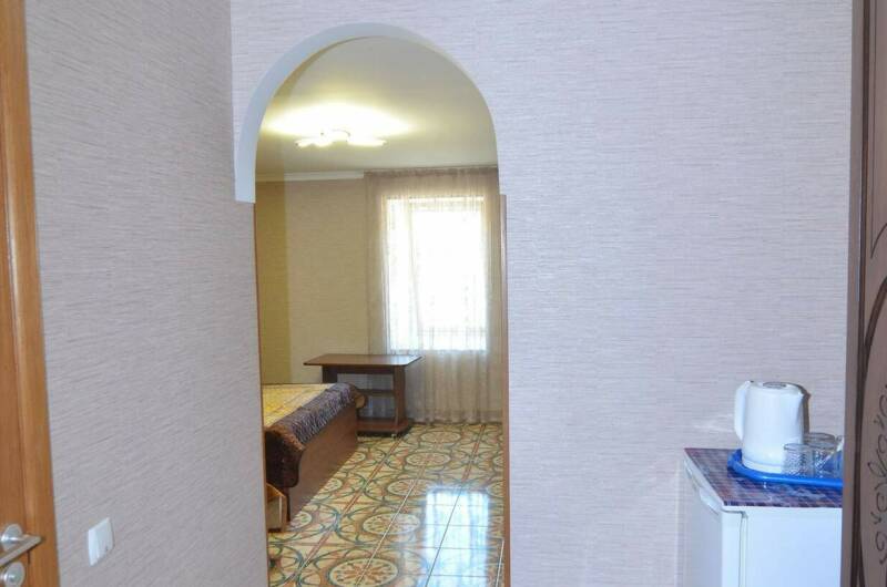 Гостиница «Ассоль»