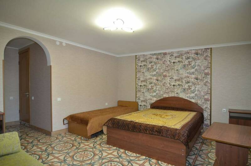 Гостиница «Ассоль»