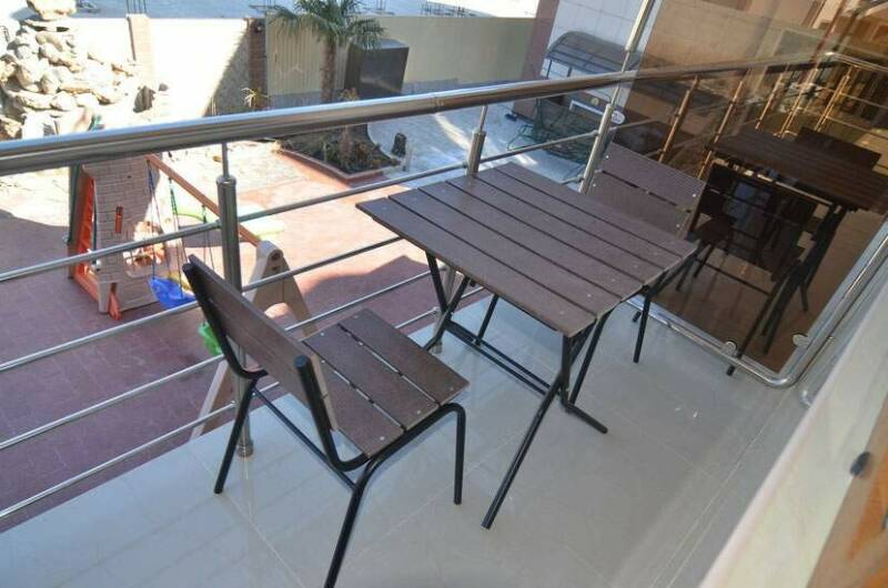 Гостиница «Ассоль»