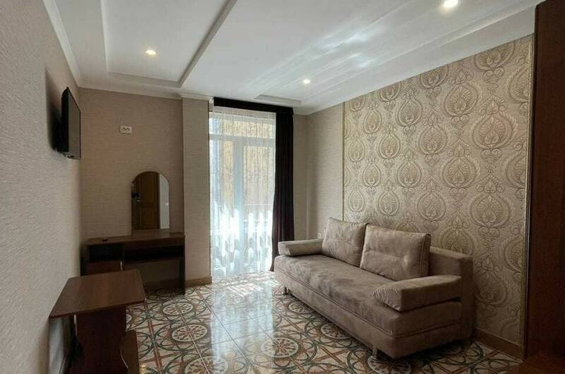 Гостиница «Ассоль»