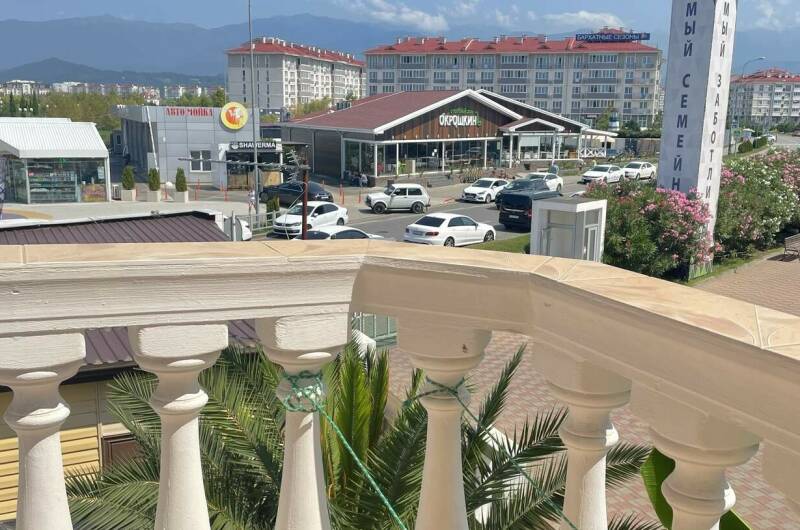 Частный дом на Фигурной 47