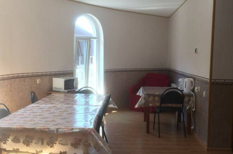 Частный дом на Фигурной 47