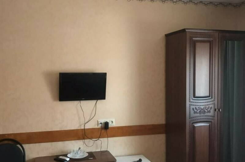 Частный дом на Фигурной 47