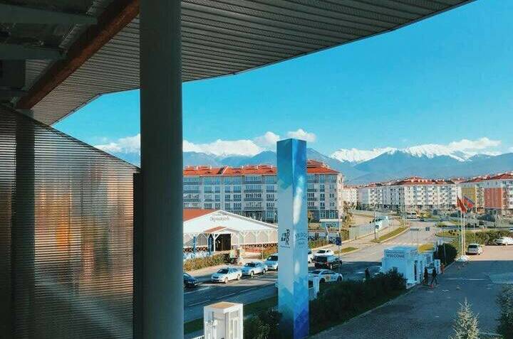 Частный дом на Фигурной 47