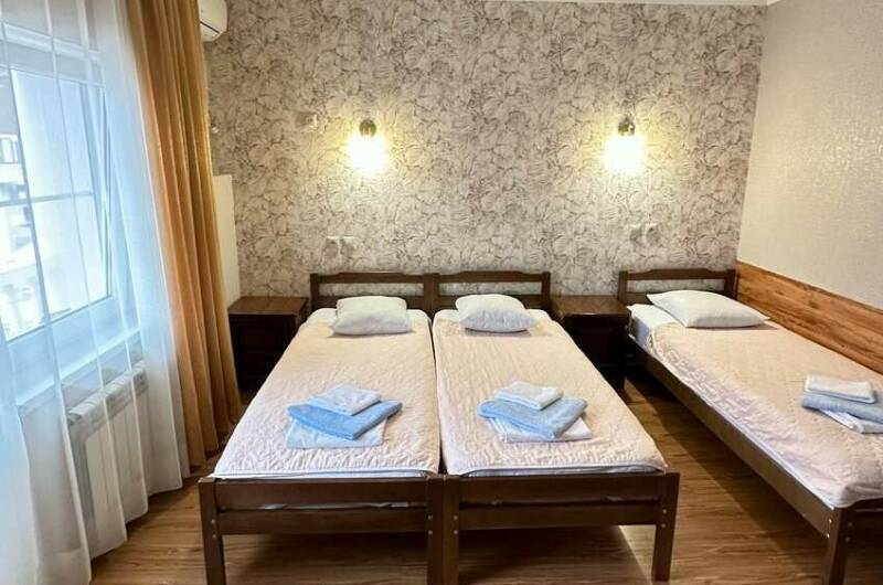 Частный дом на Фигурной 47