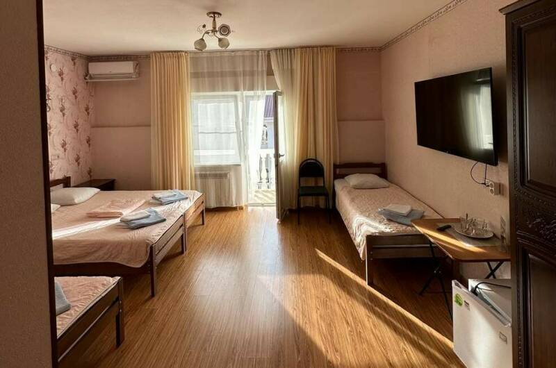 Частный дом на Фигурной 47