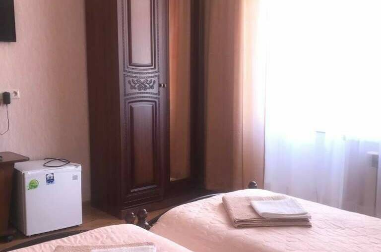 Частный дом на Фигурной 47