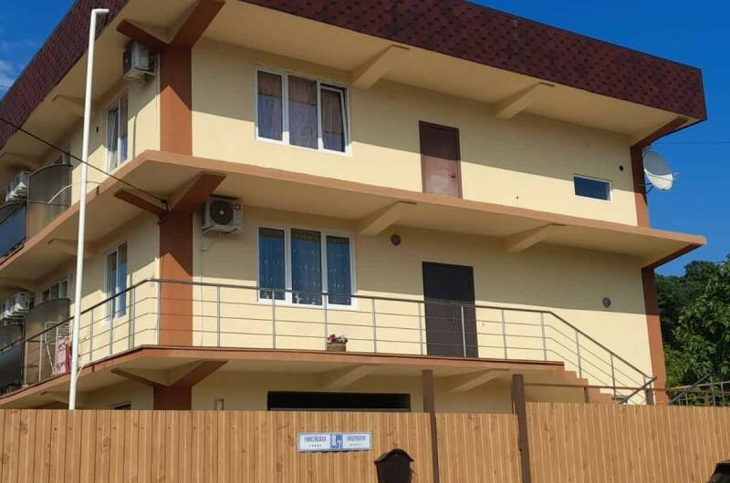 Гостевой дом «Енисей»