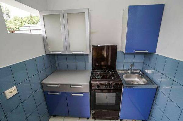 Гостевой дом «Енисей»