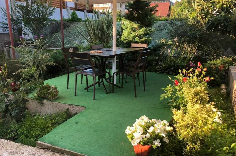 Гостевой дом «Енисей»