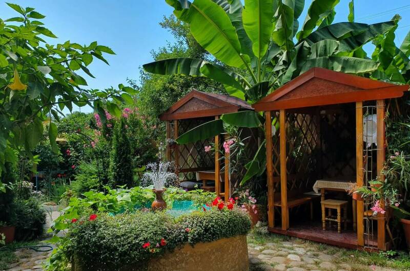 Гостевой дом «Алиса»