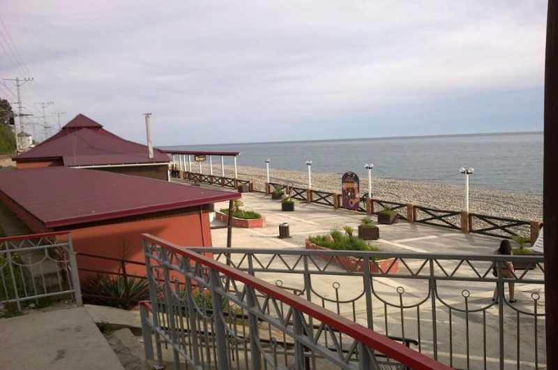 Гостевой дом «Алиса»