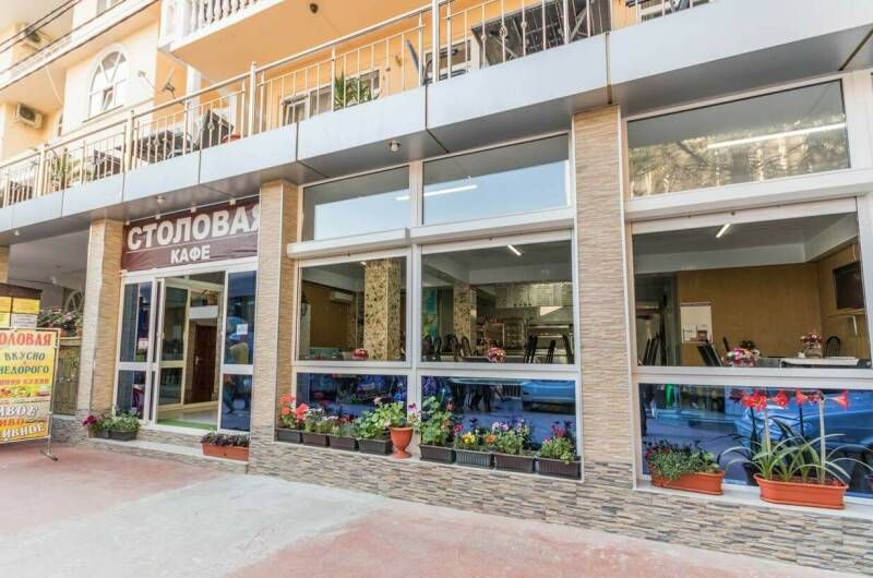 Гостевой дом «Милена»