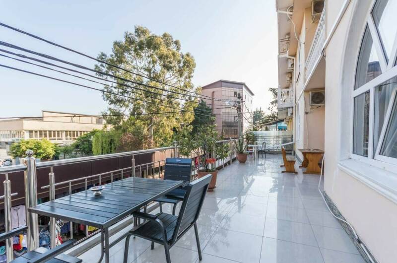 Гостевой дом «Милена»